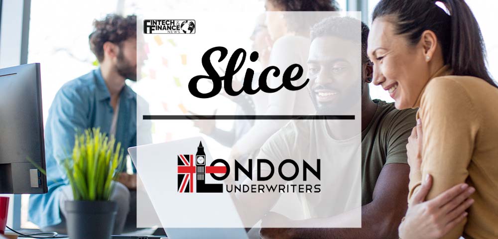 London Underwriters Launches With Slice to Protect Small Businesses | Fintech Finance