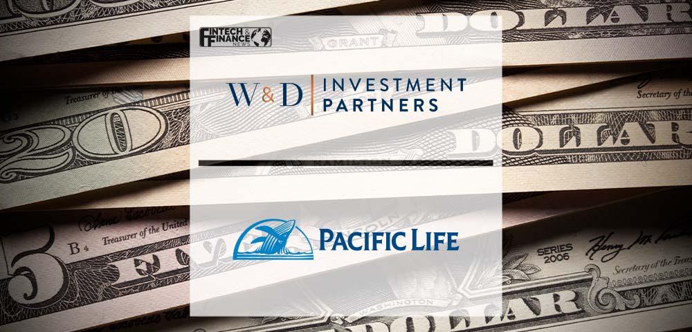 Walker & Dunlop Investment Partners and Pacific Life Announce $500M Joint Venture | Fintech Finance