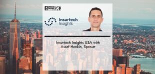 Insurtech Insights USA 2022 with Assaf Henkin, Sproutt | Fintech Finance