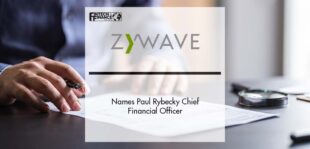 Zywave Names Paul Rybecky Chief Financial Officer | Fintech Finance