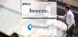 Breeze Partners With Principal Financial Group® to Expand Its Online Disability Insurance Platform | Fintech Finance
