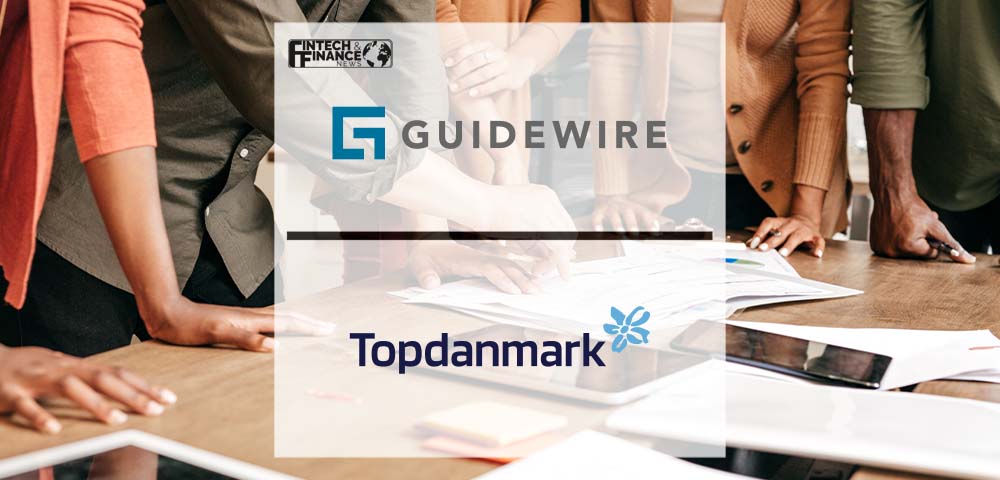 Topdanmark Deploys Guidewire for Reduced IT Complexity & Omnichannel Customer Engagement | Fintech Finance