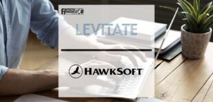 Levitate and HawkSoft Launch Two-Way API Integration Between Platforms | Fintech Finance