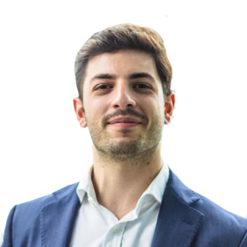 Mauro Di Buono