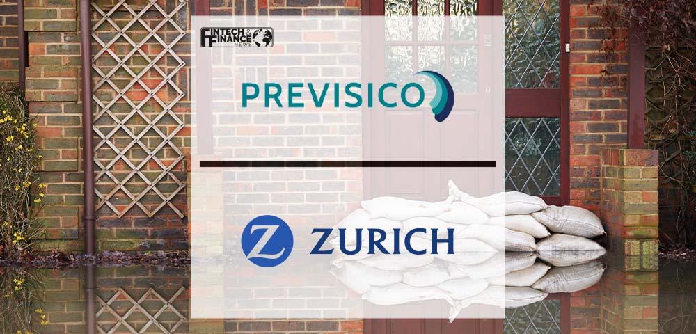 Zurich Extends Previsico Partnership to Boost Flood Resilience Across the UK Public Sector | Fintech Finance