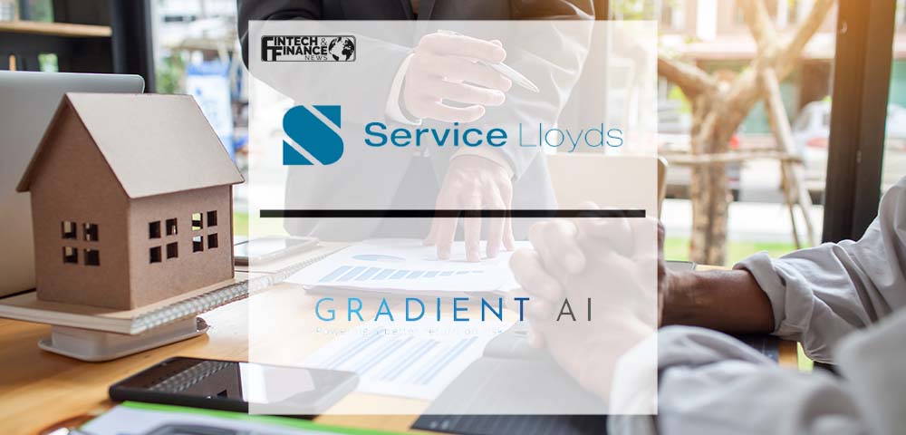 Service Lloyds Enhances Workers’ Compensation Underwriting with Gradient AI | Fintech Finance
