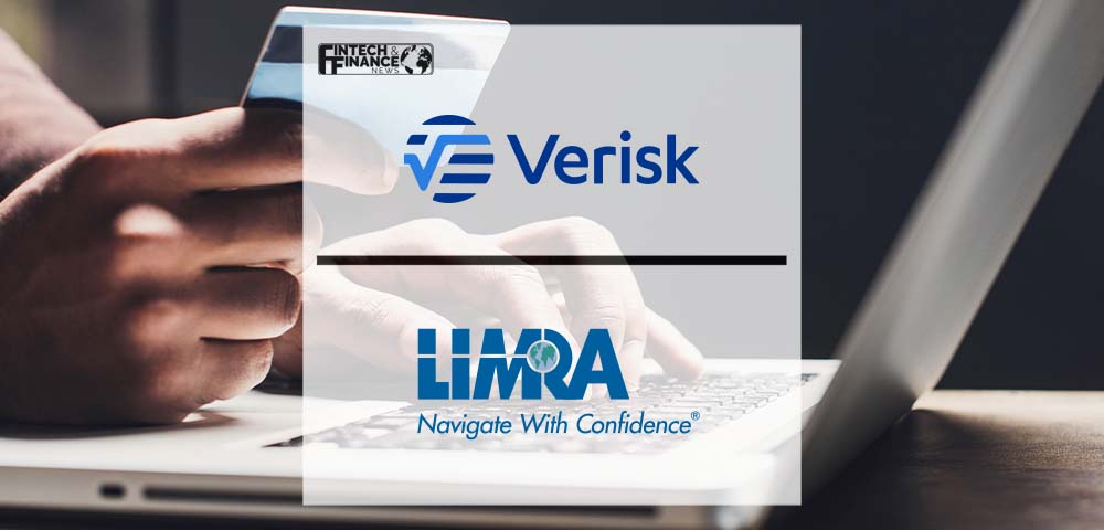 Verisk and LIMRA Partner to Combat Fraud and Financial Crimes | Fintech Finance