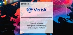 Verisk Expands Weather Intelligence with Mapping and Analytics Platform | Fintech Finance