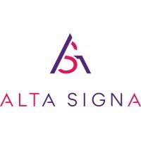 Alta Signa | Fintech Finance