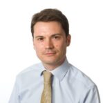 Simon Walls | Head of Department at Financial Conduct Authority | Fintech Finance