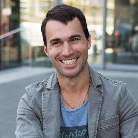 Andrew Sever, Sumsub | Fintech Finance