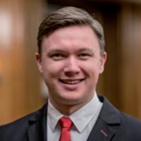 Sebastian Banescu | CEO of Chainproof | Fintech Finance