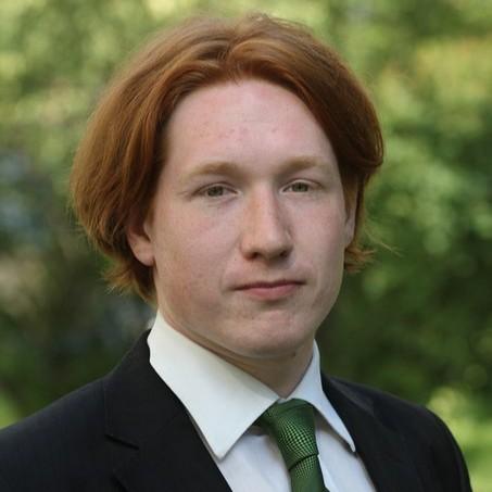 Tony Petrov, Sumsub | Fintech Finance