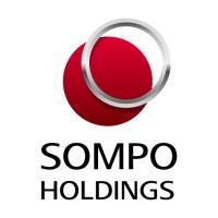 Sompo Holdings | Fintech Finance