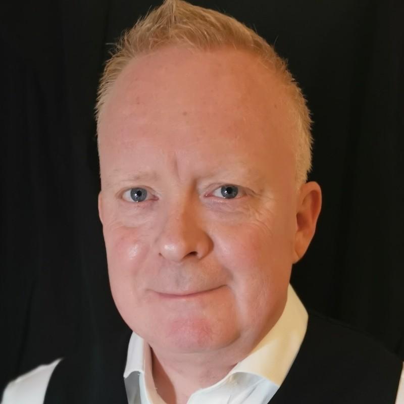 David Morris, Bdeo | Fintech Finance