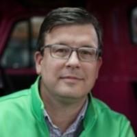 seth zaremba | Founder and Principal of Zinc | Fintech Finance