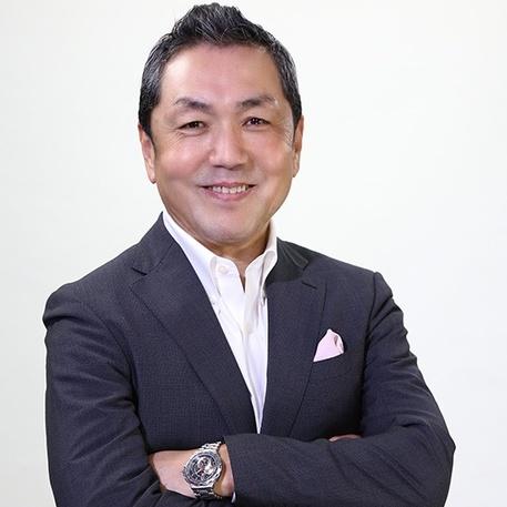 Koichi Narasaki | CEO of SOMPO Light Vortex and Executive Officer of SOMPO Holdings | Fintech Finance