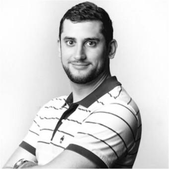 Adam Jaffer, RPLU