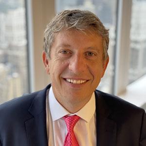 Thomas Bodenski | Chief Operating Officer at TS Imagine | Fintech Finance