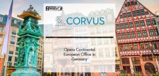 Corvus Insurance Opens Continental European Office in Germany | Fintech Finance