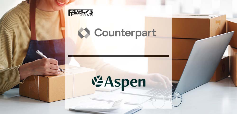 Counterpart Launches Excess Insurance Product for Small Businesses with Aspen | Fintech Finance
