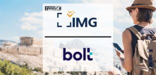 IMG Partners with bolt to Offer Device Protection to Travelers | Fintech Finance