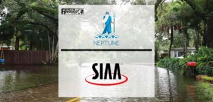 Neptune Flood & SIAA Announce New Partnership | Fintech Finance
