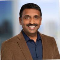 Sathya Sethuraman | Fintech Finance
