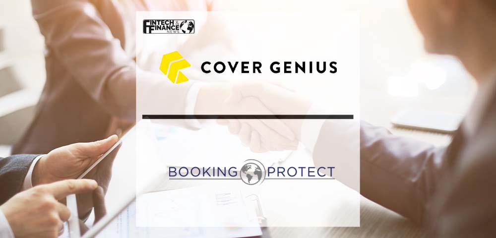 Cover Genius Acquires Booking Protect to Expand Reach in Ticketing and Live Entertainment Market | Fintech Finance