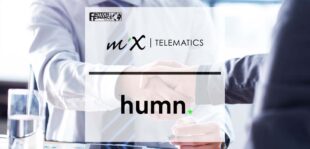 MiX Telematics Partners with UK Fleet Insurance Company, Humn | Fintech Finance