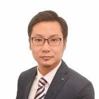 Eugene Cheong | Managing Director at Delta Insurance | Fintech Finance
