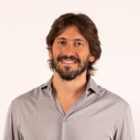 Julian Lisenberg | Co-Founder & CRO en Geopagos | Fintech Finance