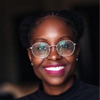 Chidinma Iwueke