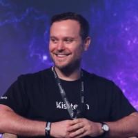 Ifty Kerzner | Co-Founder & President at Kissterra | Fintech Finance