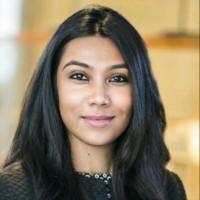 Meghna Mukerjee