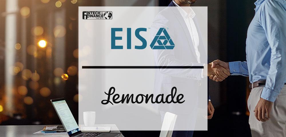 EIS acquires Enterprise Business Solutions from Lemonade | Fintech Finance
