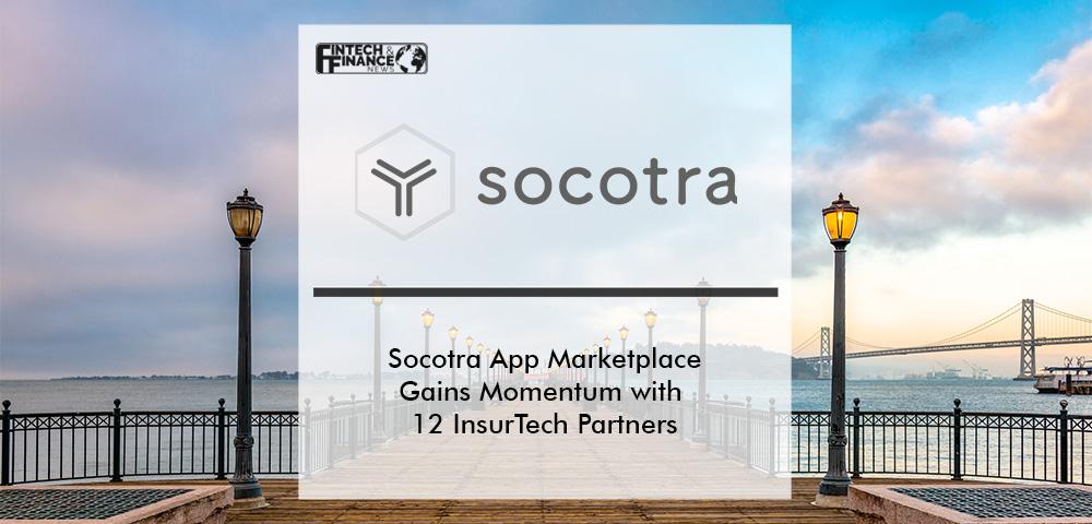 Socotra App Marketplace | Fintech Finance | FF News