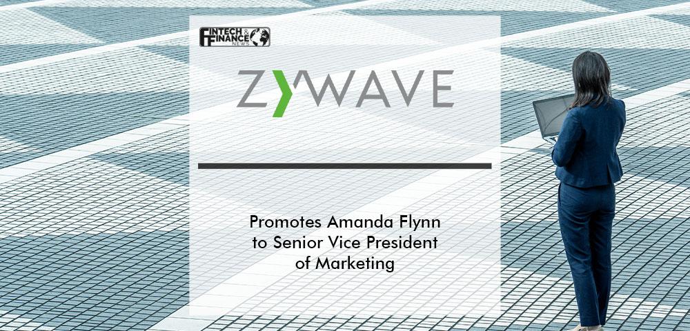 Zywave Promotes Amanda Flynn to Senior Vice President of Marketing | Fintech Finance