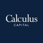 Calculus Capital | Fintech Finance