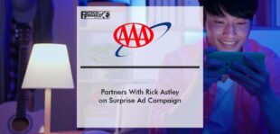 CSAA Insurance Group and Rick Astley Partner on Surprise Ad Campaign | Fintech Finance