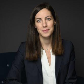 Aurore Gaspar Colson