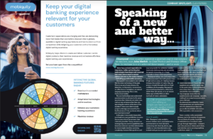 EXCLUSIVE: "Speaking of a new and better way..." Jules Ehrlich, Clearspeed in 'The Insurtech Magazine' | FF News