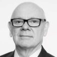 ian johnston | Chief Executive of the DFSA | Fintech Finance