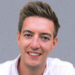 James Tootell, EOS Venture Partners | FF News