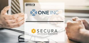 One Inc Announces Partnership with SECURA Insurance | Fintech Finance