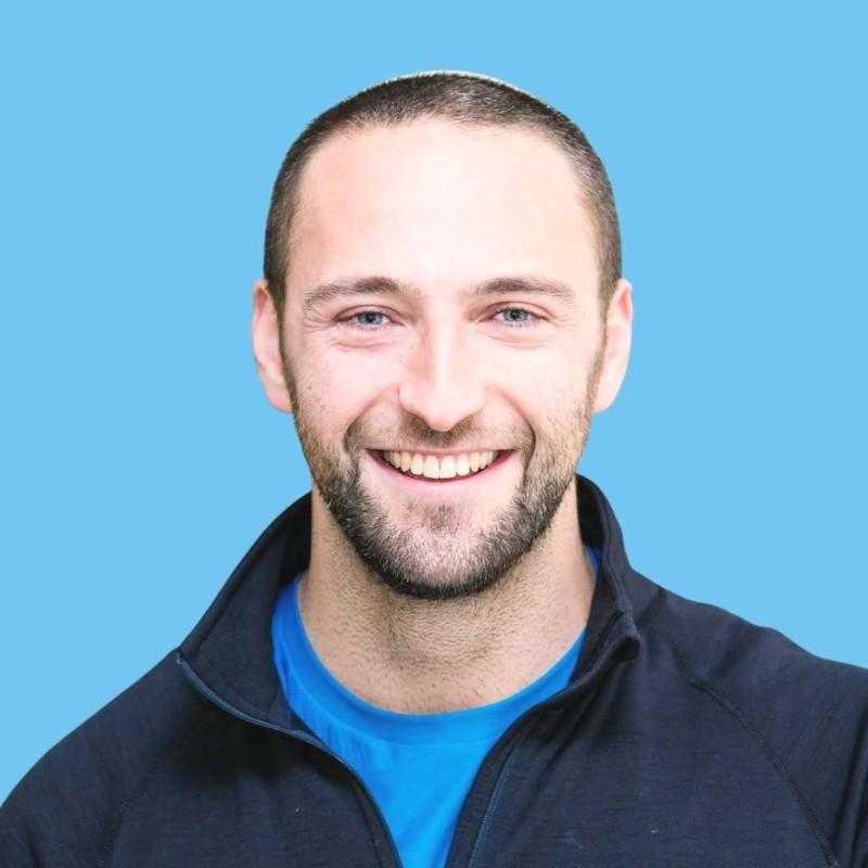 Sam Fromson