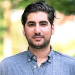 Sina Chehrazi, Nayya | FF News