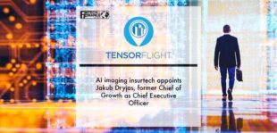 AI imaging insurtech