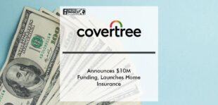 CoverTree Announces $10M in Funding