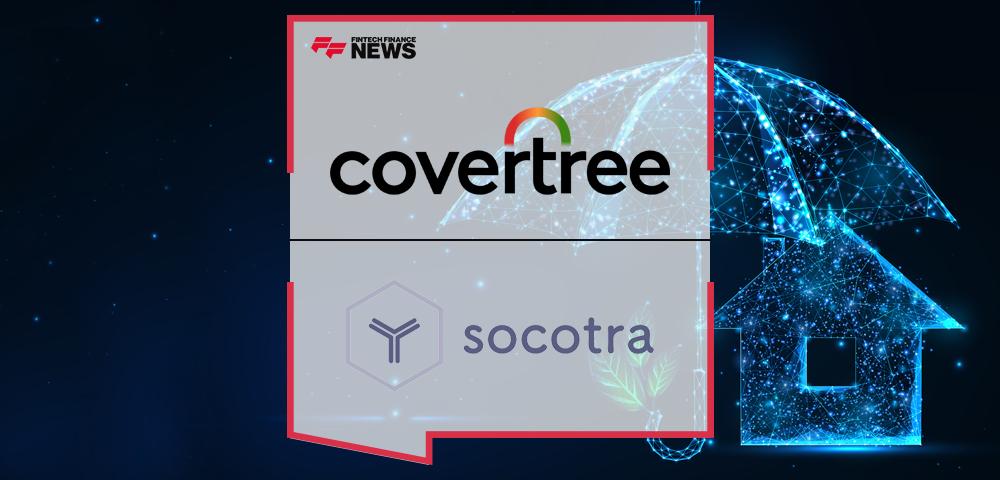 CoverTree and Socotra partner to launch easy and affordable insurance for the manufactured home market | FF News